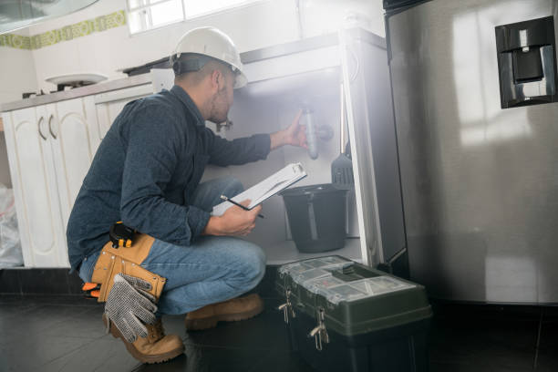 Best Leak Detection Services  in Claysburg, PA
