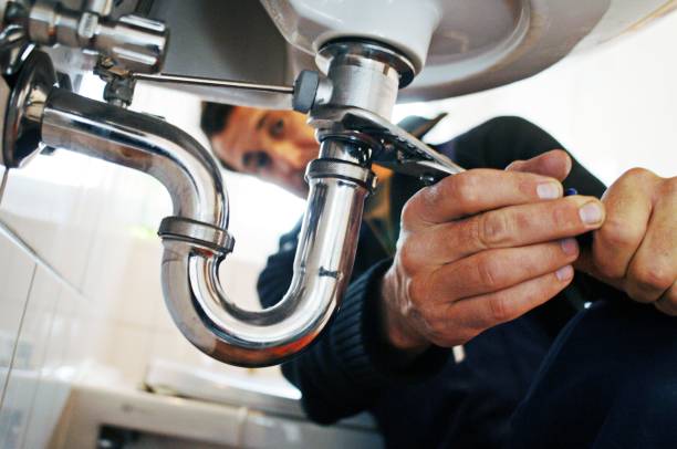 Best Emergency Plumbing Repair  in Claysburg, PA