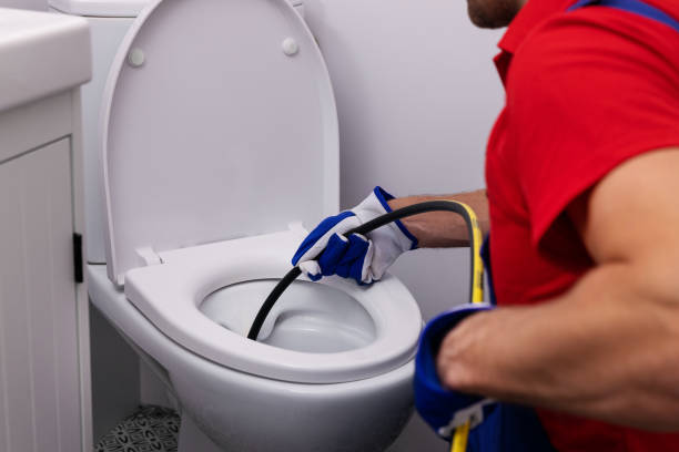 Best Local Plumber Services  in Claysburg, PA