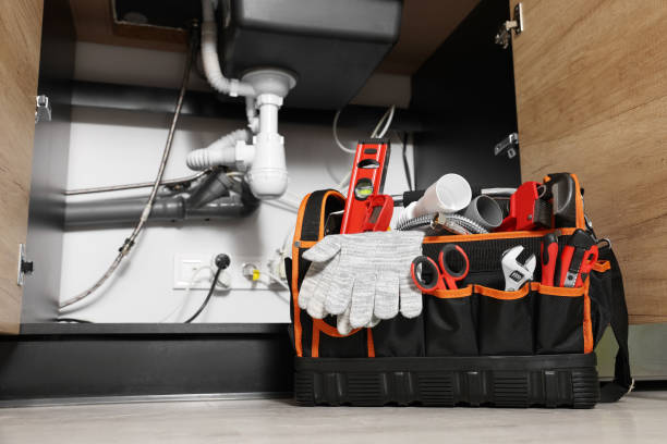 Best Plumbing Repair Near Me  in Claysburg, PA