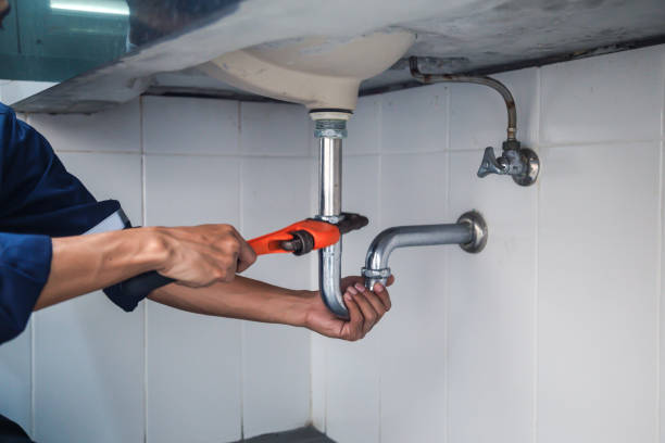 Trusted Claysburg, PA Plumbing Experts