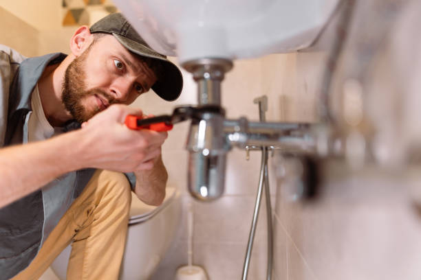 Best Sprinkler Systems  in Claysburg, PA