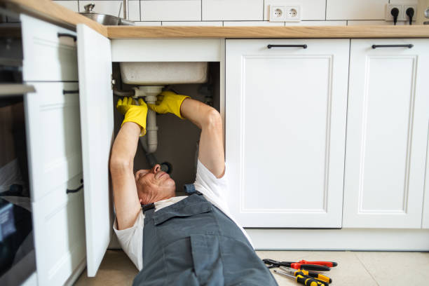 Best Residential Plumbing Services  in Claysburg, PA