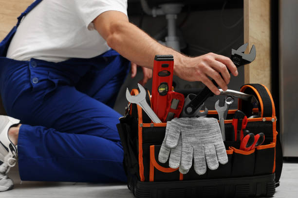 Best Plumbing Inspection Services  in Claysburg, PA