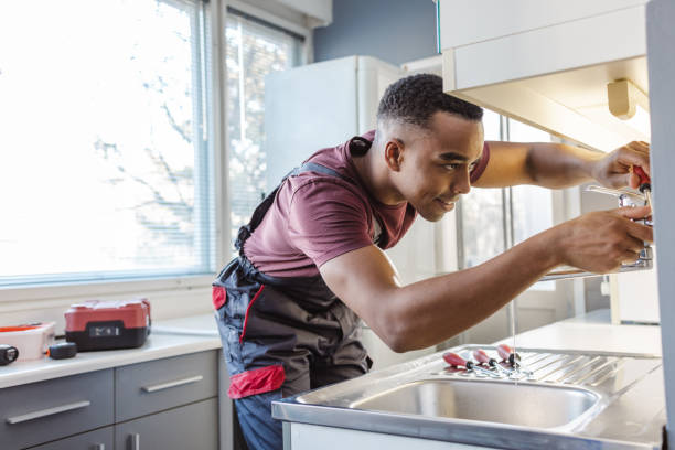Best Toilet Repair Services  in Claysburg, PA