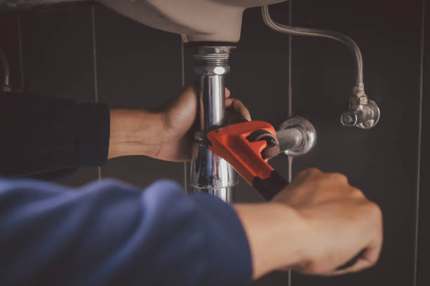Best Commercial Plumbing Services  in Claysburg, PA